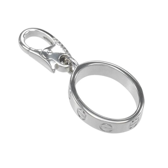 Cartier Jewelry - Cartier Love Baby Charm Gold Pendant Top